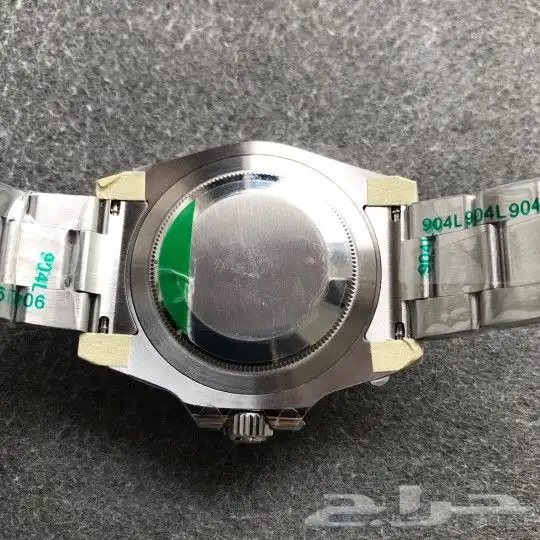 ساعة رولكس ROLEX 6