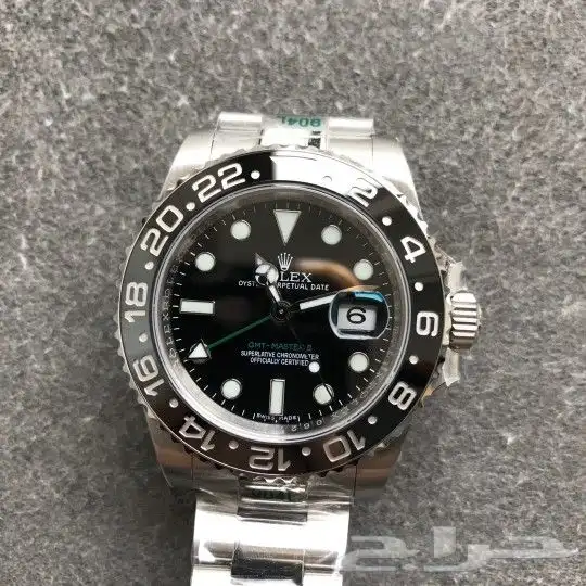 ساعة رولكس ROLEX 5