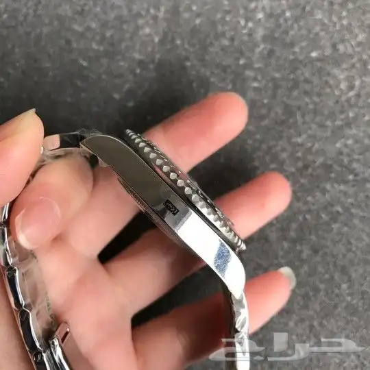 ساعة رولكس ROLEX 4