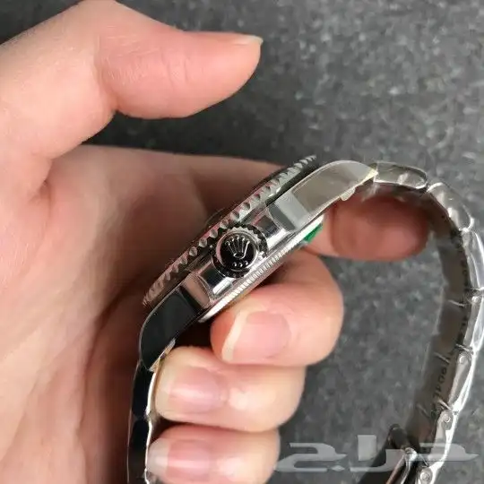 ساعة رولكس ROLEX 3