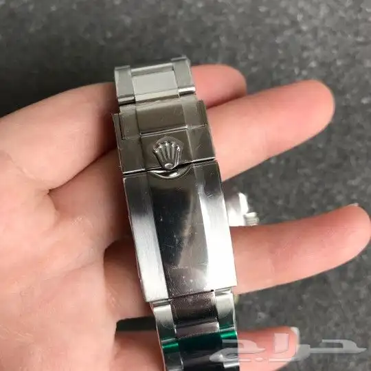 ساعة رولكس ROLEX 7