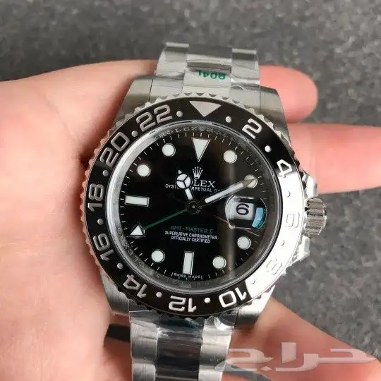 ساعة رولكس ROLEX 0