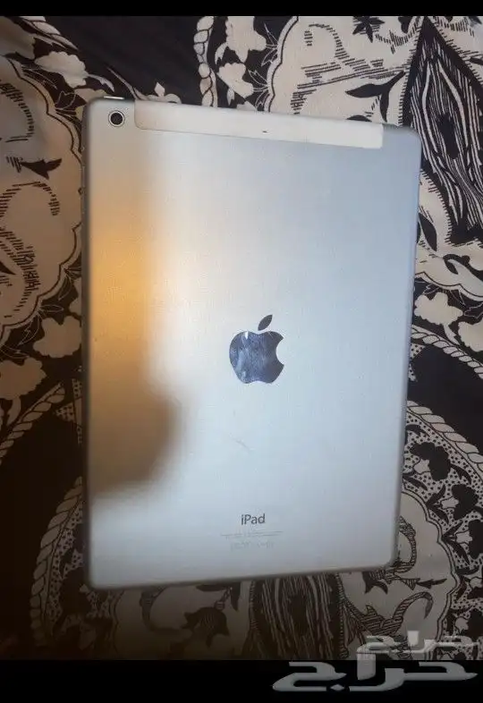 آيباد 4 للبيع اقبل بدل 0