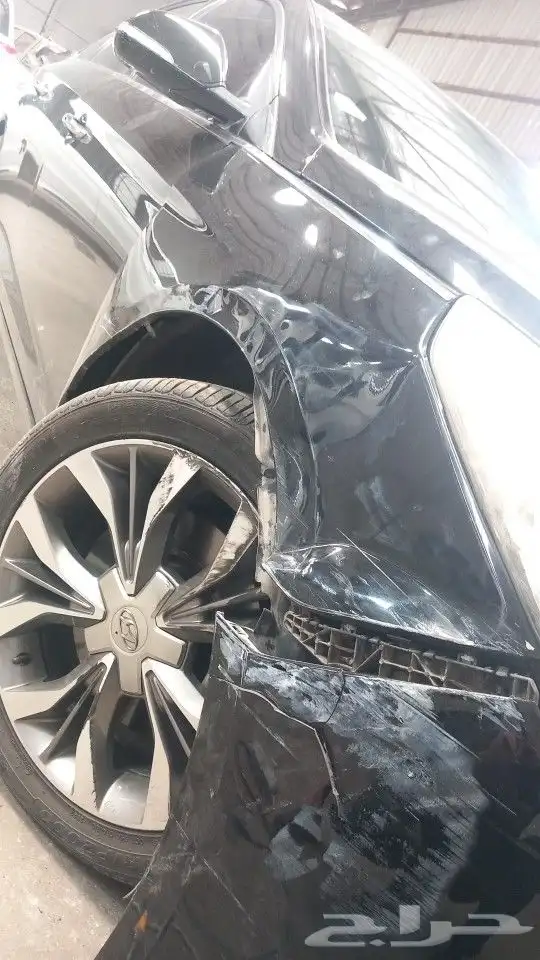 رش وسمكرا وتلميع كافت انواع سيارات 5