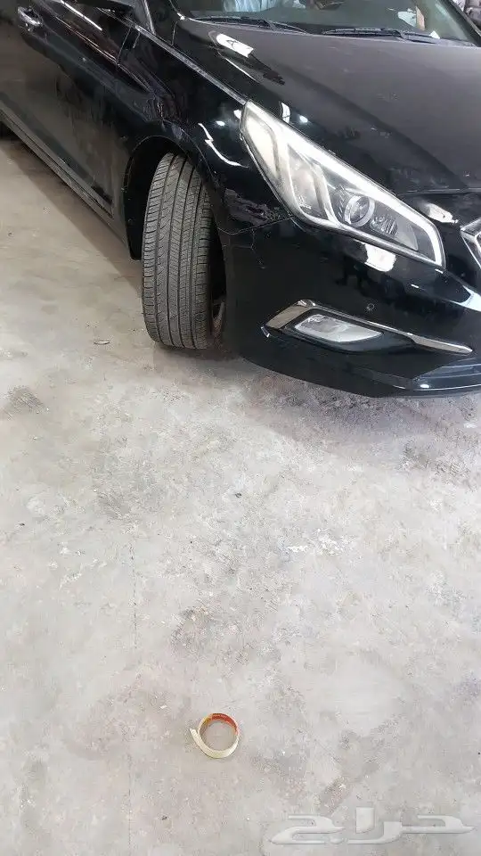 رش وسمكرا وتلميع كافت انواع سيارات 6