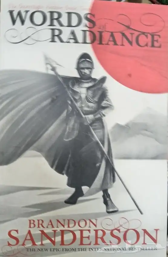 ENGLISH NOVELS AND BOOKS 26