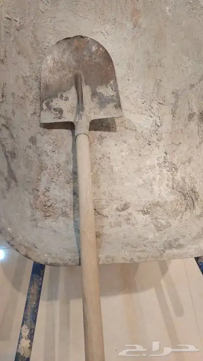 سقالات واخشاب 5
