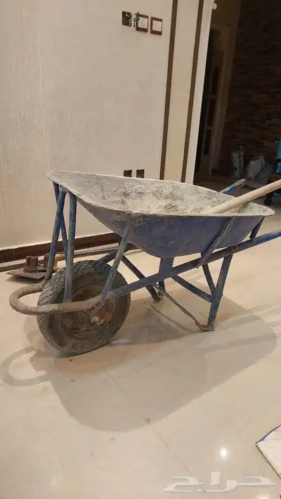 سقالات واخشاب 4