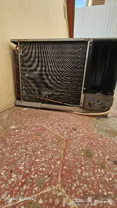 مكيف كارير 0