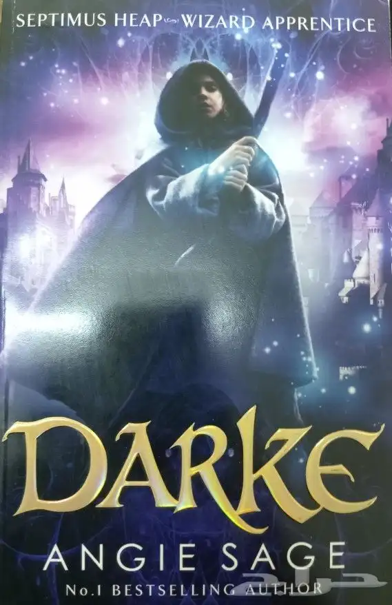 ENGLISH NOVELS AND BOOKS 10