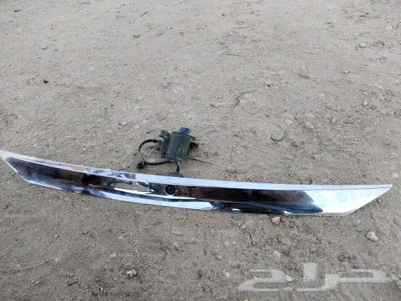 كاميرا خلفيه ازيرا 2022 2