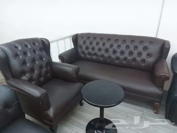 office furniture اثاث مكتبي طاولات اجتماعات بارتشن كاونترات 8