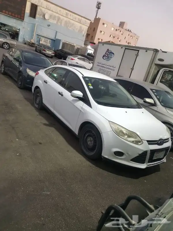 صيانه ايكو اسبورت فوكس فيكو 14