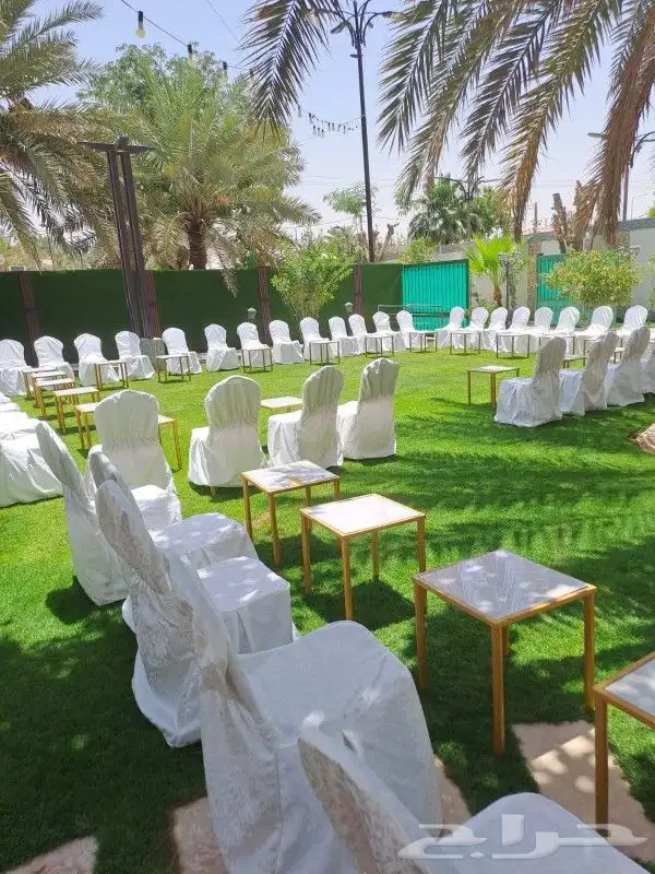 تاجير كراسي ومكيفات 0