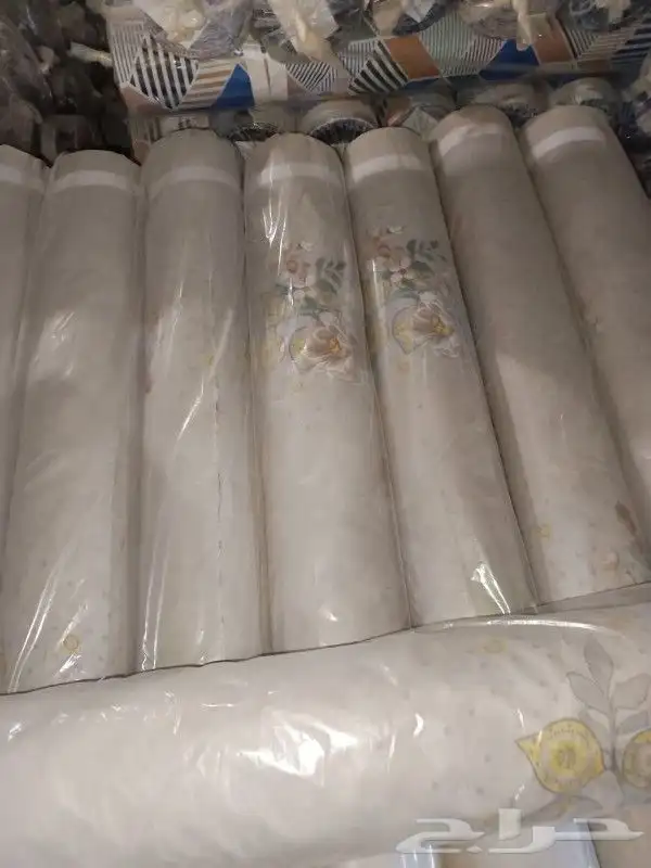 جميع انواع الاقمشة جمله الجملة 17