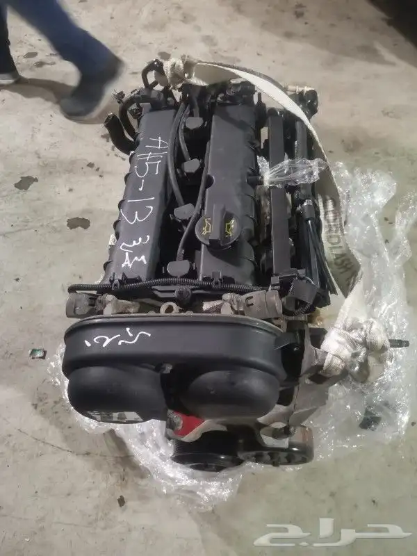 صيانه ايكو اسبورت فوكس فيكو 1