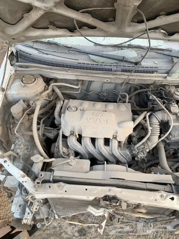 قطع غيار جميع انواع السيارات 1