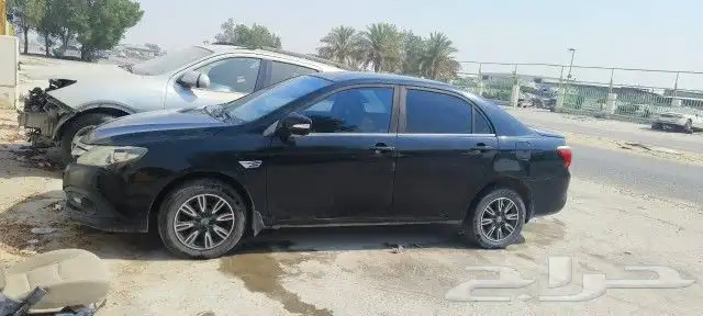 قطع غيار فقط لاغير 3