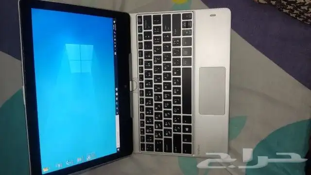 لاب توب اتش بي متحول i7 3