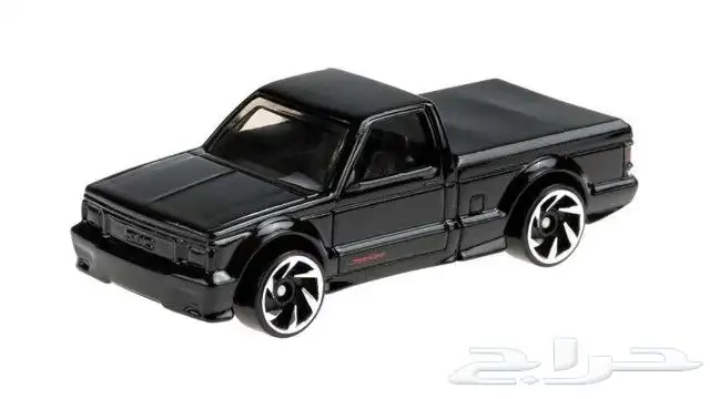 للبيع مجسم جمس GMC syclone موديل 1991 5