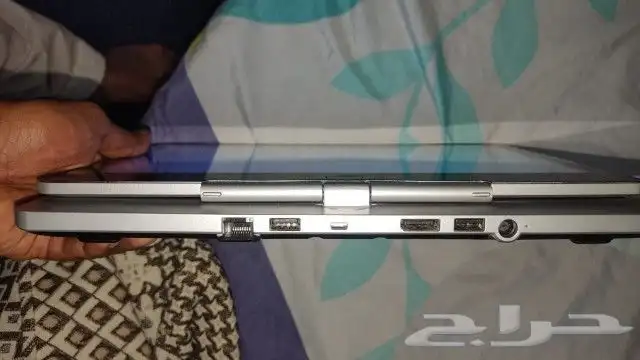لاب توب اتش بي متحول i7 5