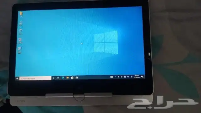 لاب توب اتش بي متحول i7 2
