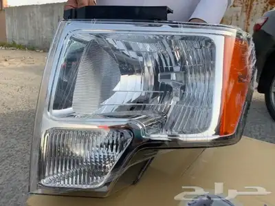 شمعات ديبو اف 150 وفورد 0
