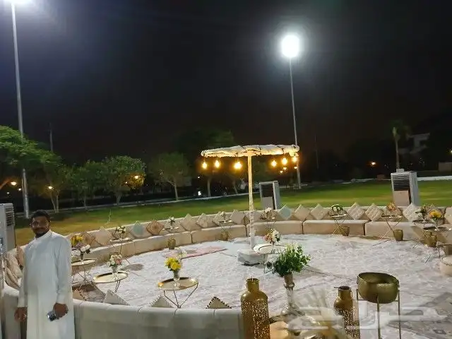 تأجير جلسات شعبيه 5