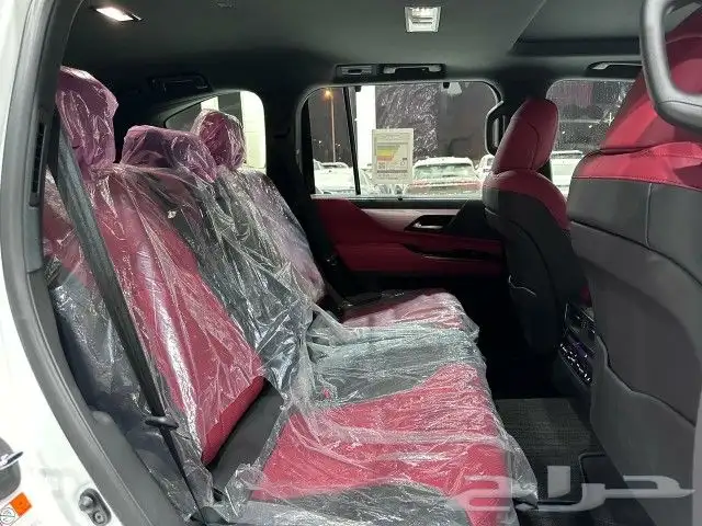 لكزز اف اسبورت خليجي 9