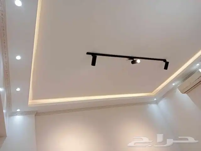 دهانات وديكورات وكهرباء وتبليط 1