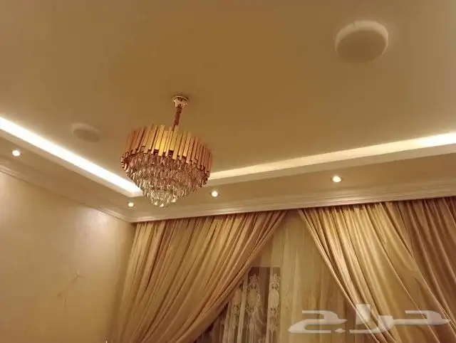 دهانات وديكورات وكهرباء وتبليط 2