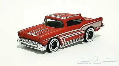 للبيع مجسم شيفروليه بيل آير موديل 57 chevy bel air index