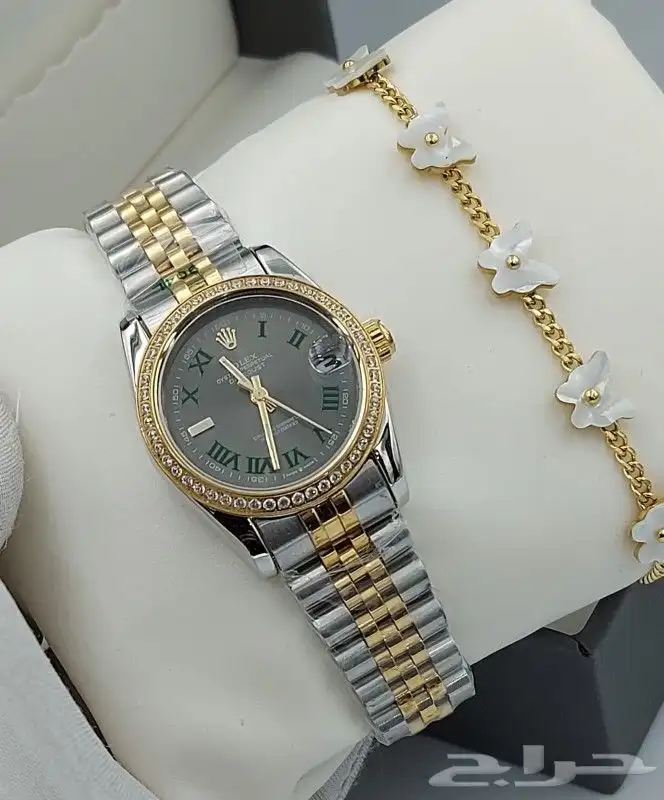 هدايا ساعات نسائيه رؤؤعه مميزه وراقيه وفخمه 0