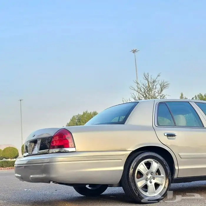 ( مباع ) فورد فكتوريا سعودي 17