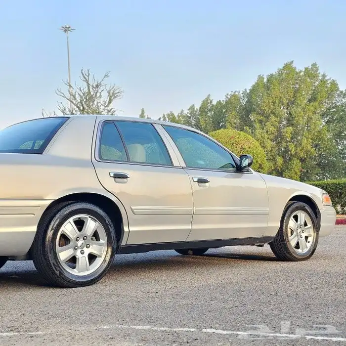 ( مباع ) فورد فكتوريا سعودي 16