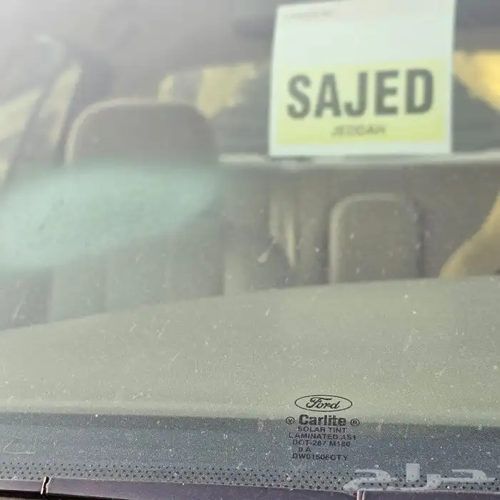 ( مباع ) فورد فكتوريا سعودي 22