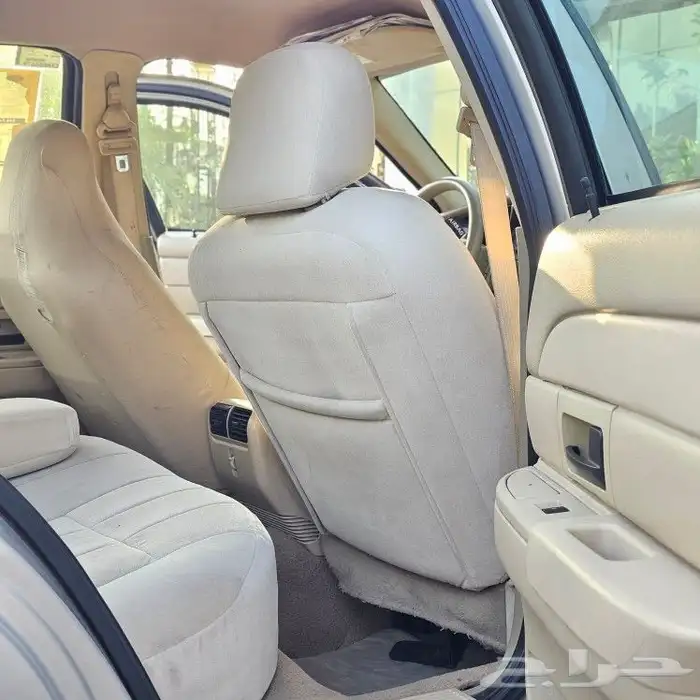 ( مباع ) فورد فكتوريا سعودي 33