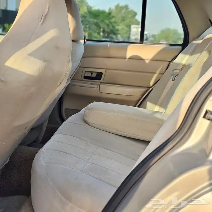 ( مباع ) فورد فكتوريا سعودي 38