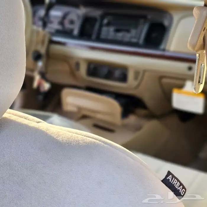 ( مباع ) فورد فكتوريا سعودي 32