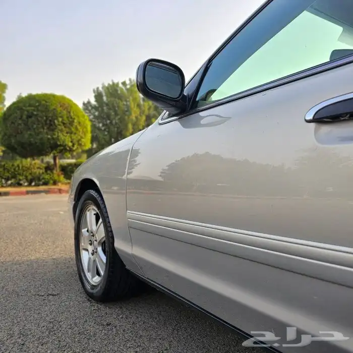 ( مباع ) فورد فكتوريا سعودي 27