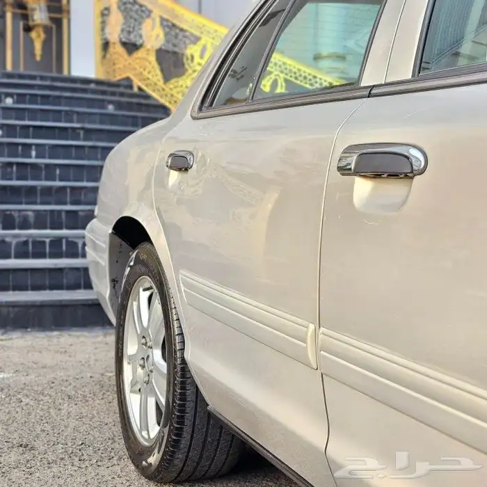 ( مباع ) فورد فكتوريا سعودي 12