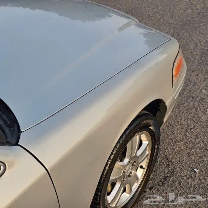 ( مباع ) فورد فكتوريا سعودي 14