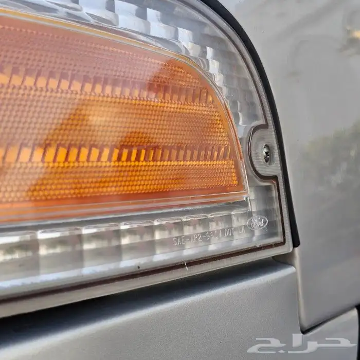 ( مباع ) فورد فكتوريا سعودي 24