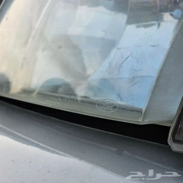 ( مباع ) فورد فكتوريا سعودي 26