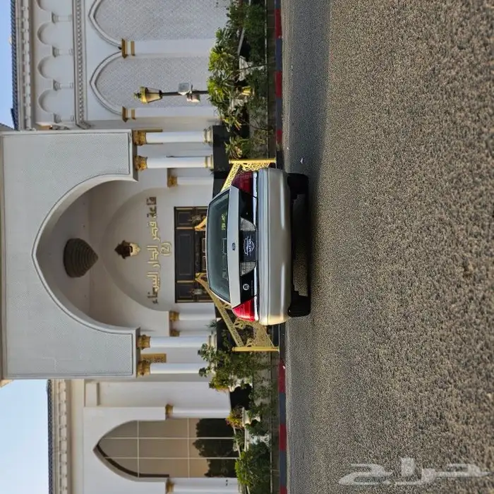 ( مباع ) فورد فكتوريا سعودي 23