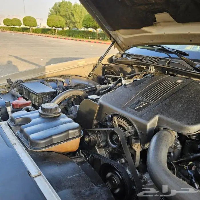 ( مباع ) فورد فكتوريا سعودي 30