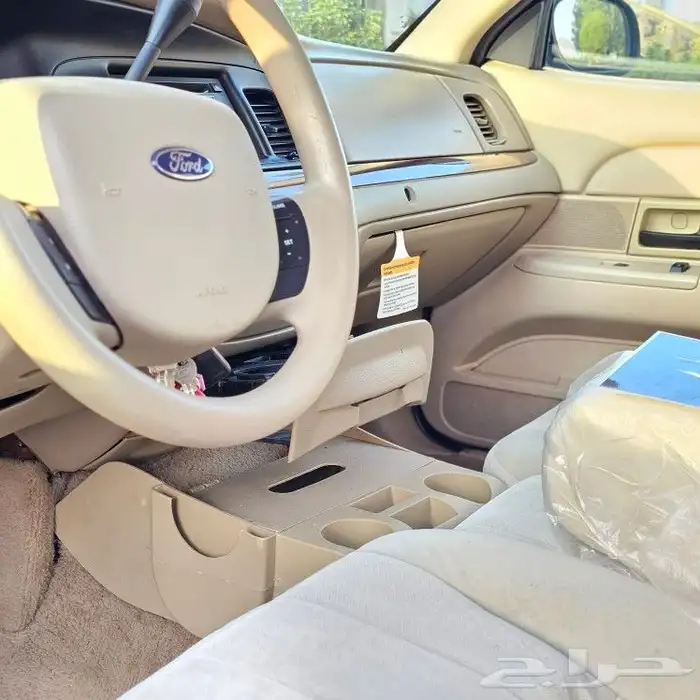 ( مباع ) فورد فكتوريا سعودي 31