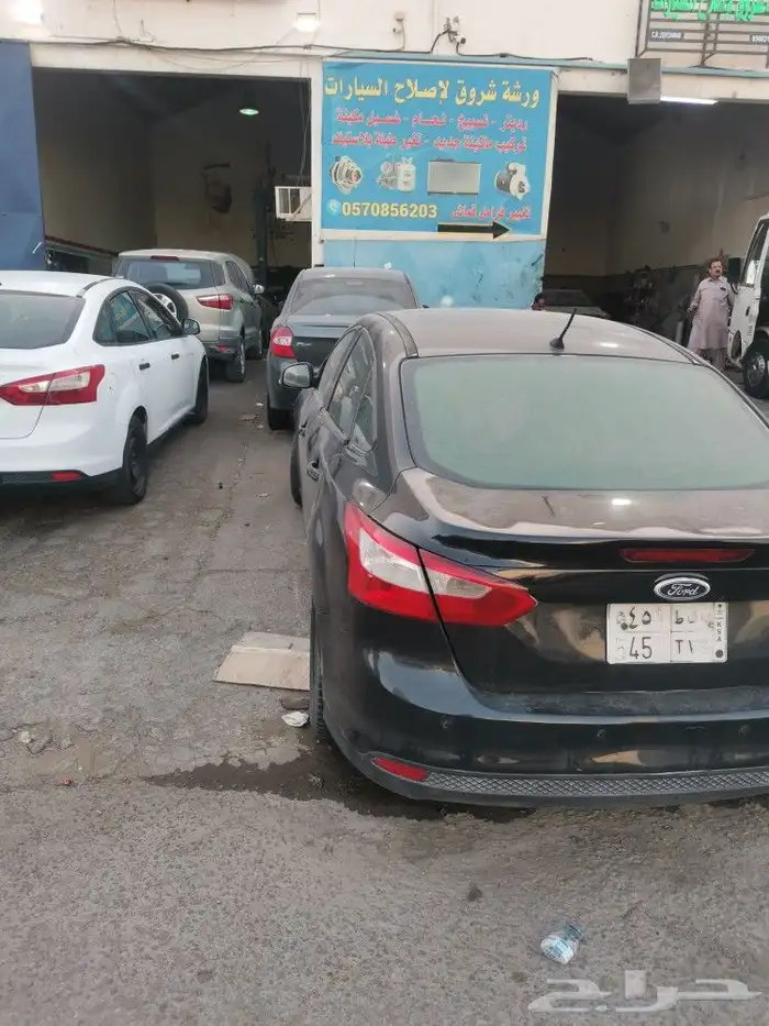 صيانه فورد فوكس ايكو اسبورت فيكو فيستا فيكو رينو كابشر 0