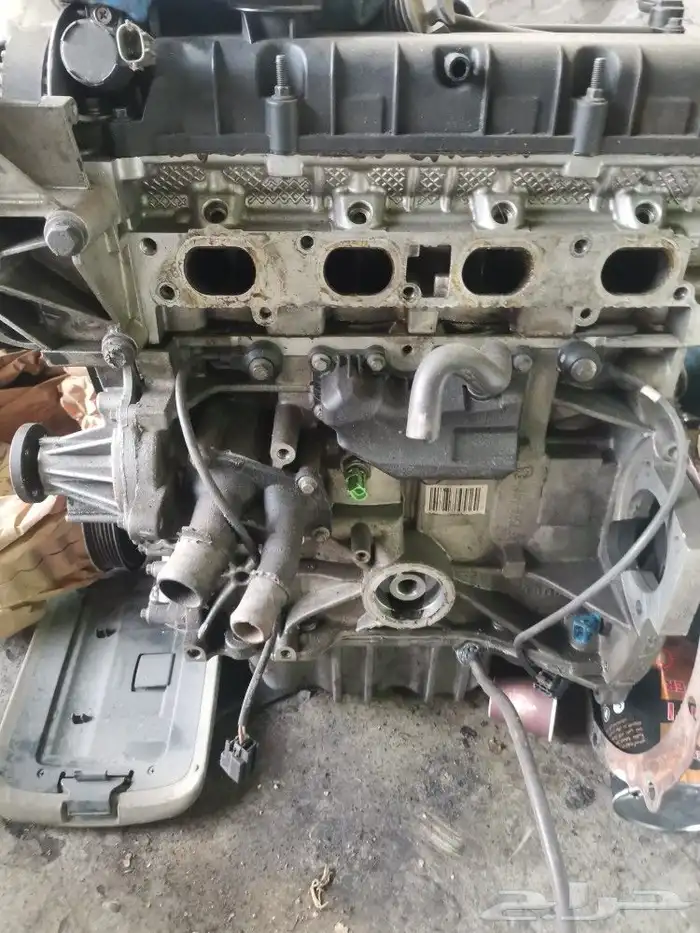 صيانه فورد فوكس ايكو اسبورت فيكو فيستا فيكو رينو كابشر 3