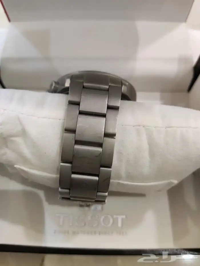 ساعة tissot جديدة كوارتز 2